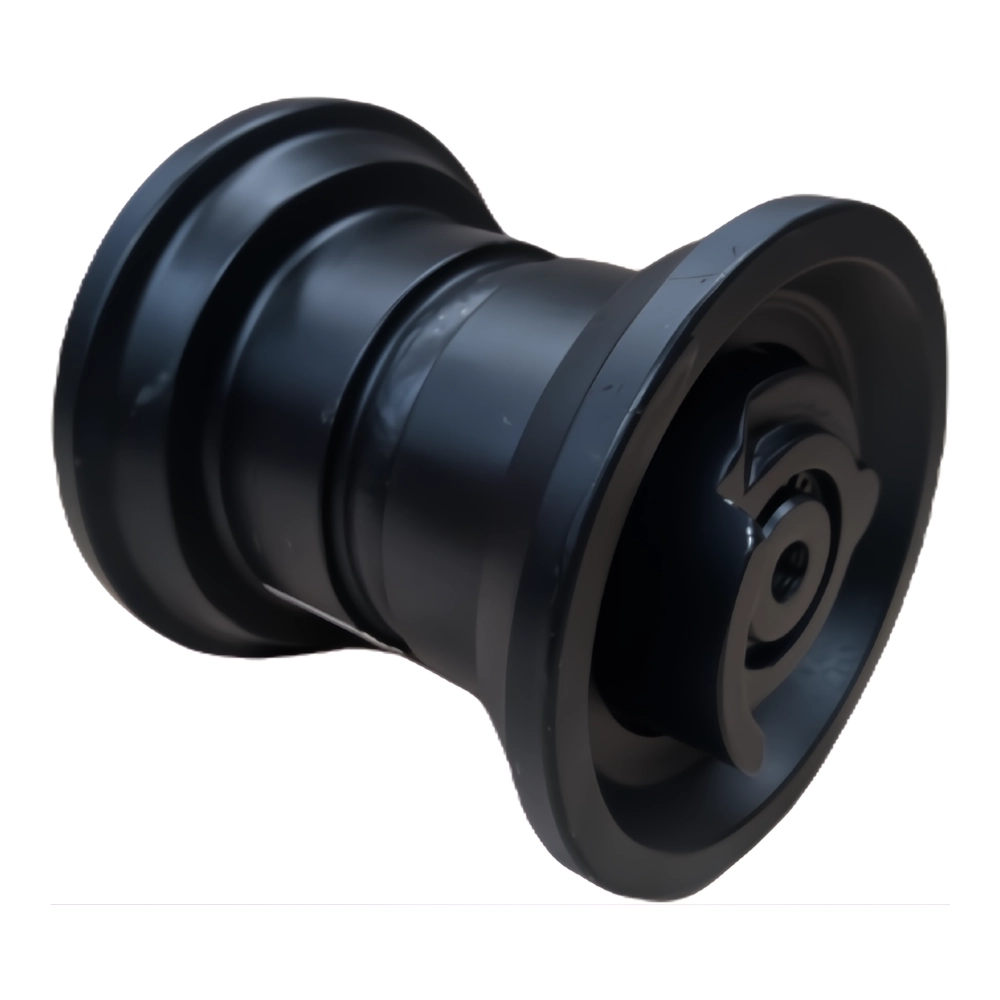 Laufrolle YANMAR VIO 57 U RUBBER